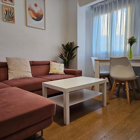147A Apartamento La Arena 3 Dormitorios กิฮอน ภายนอก รูปภาพ