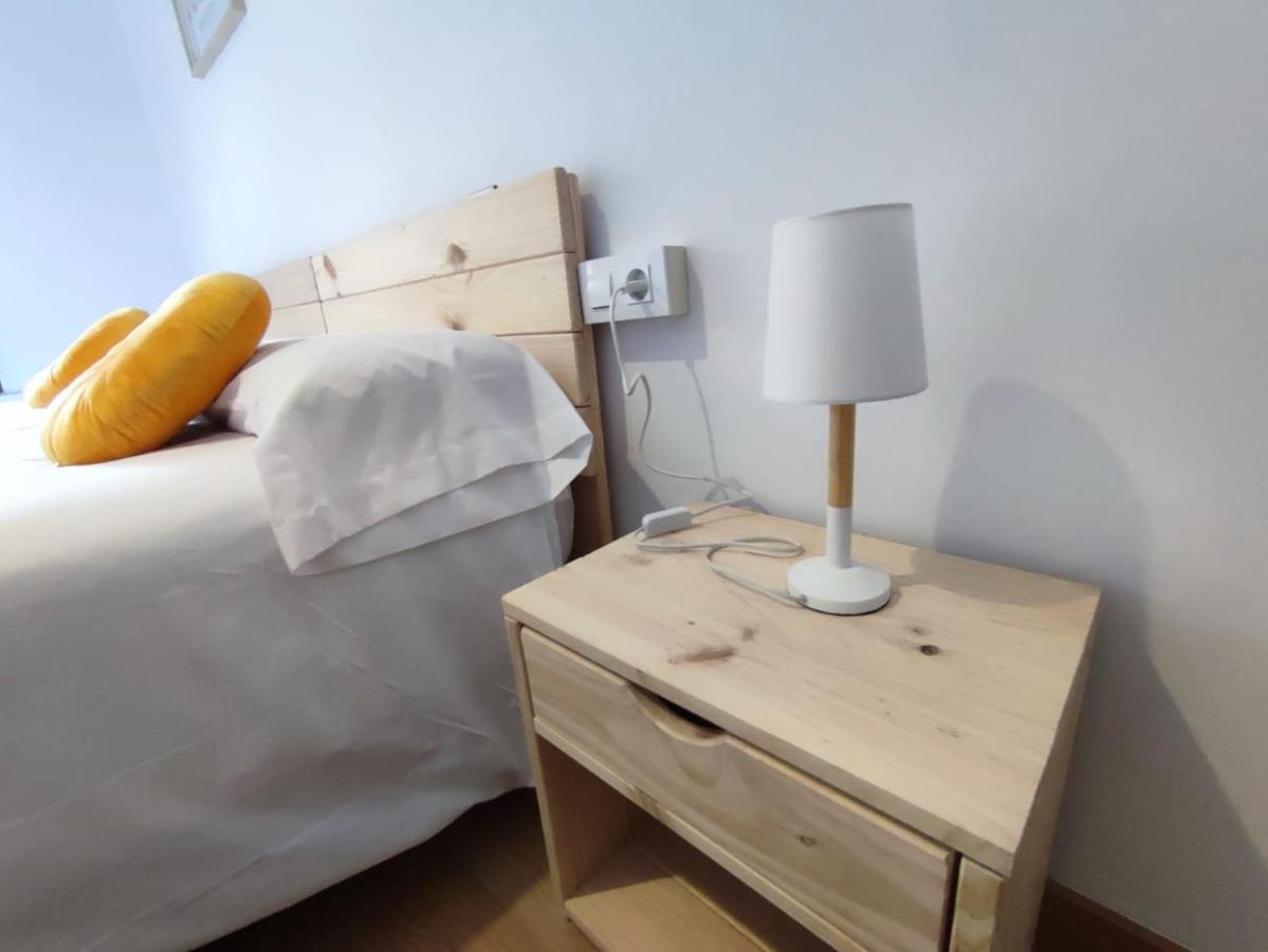 147A Apartamento La Arena 3 Dormitorios กิฮอน ภายนอก รูปภาพ