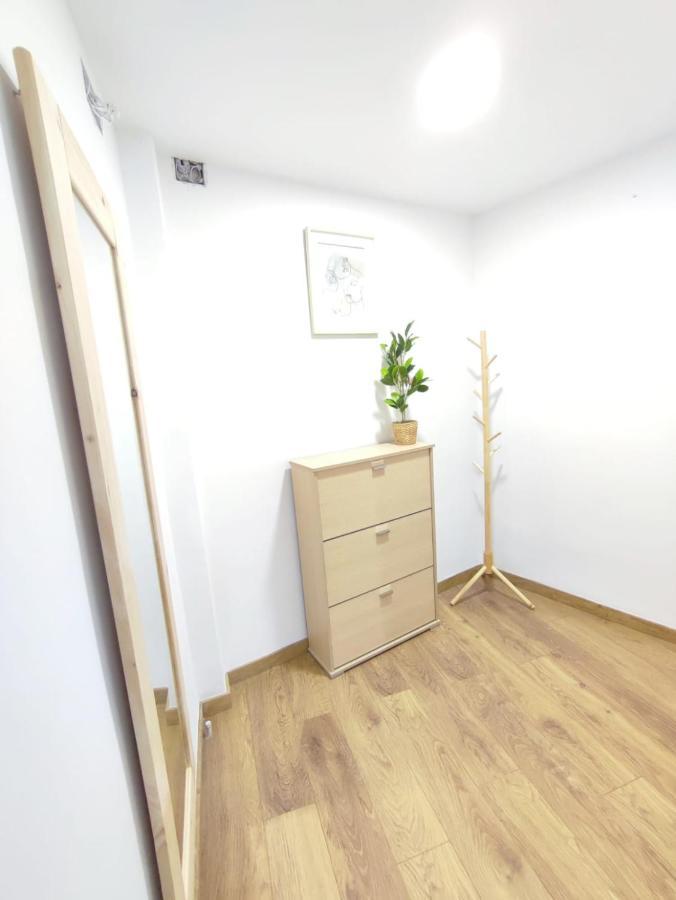 147A Apartamento La Arena 3 Dormitorios กิฮอน ภายนอก รูปภาพ