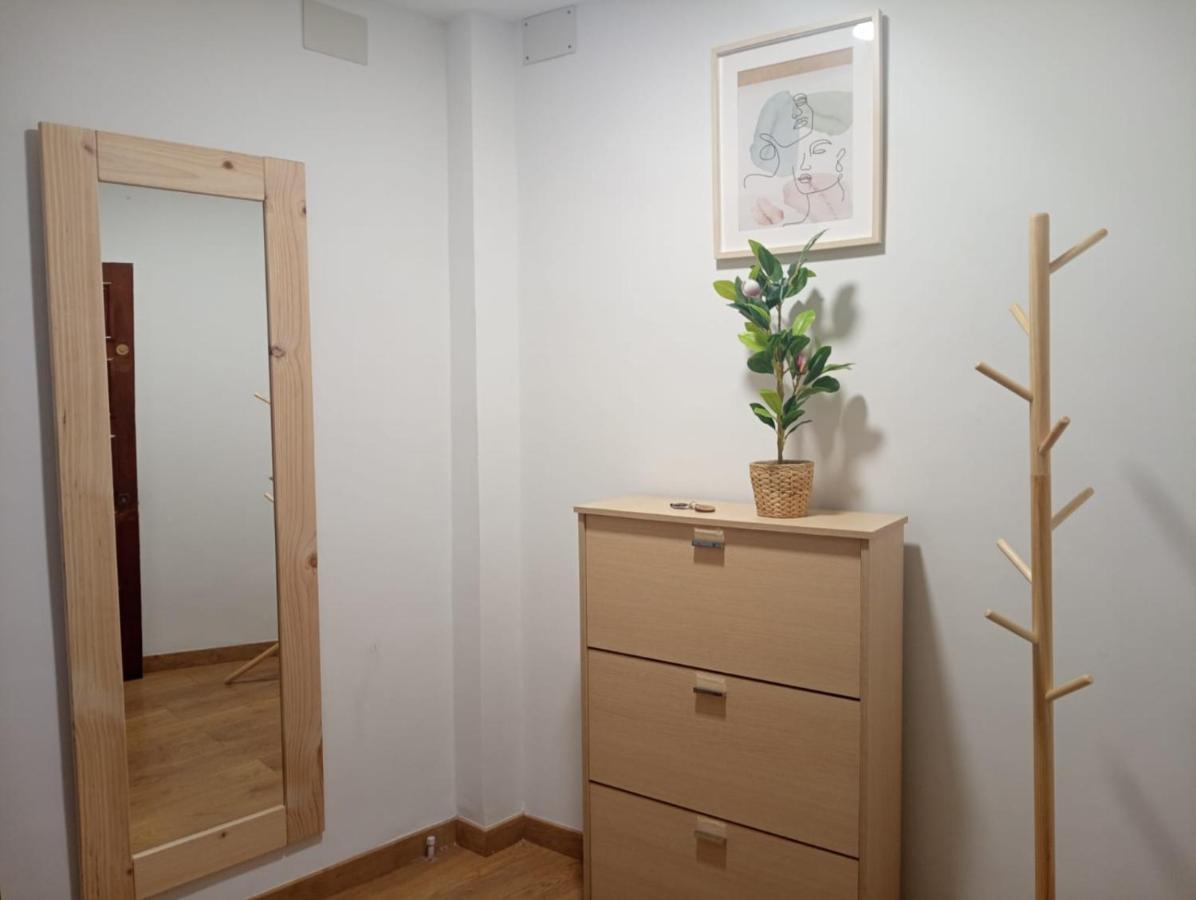 147A Apartamento La Arena 3 Dormitorios กิฮอน ภายนอก รูปภาพ