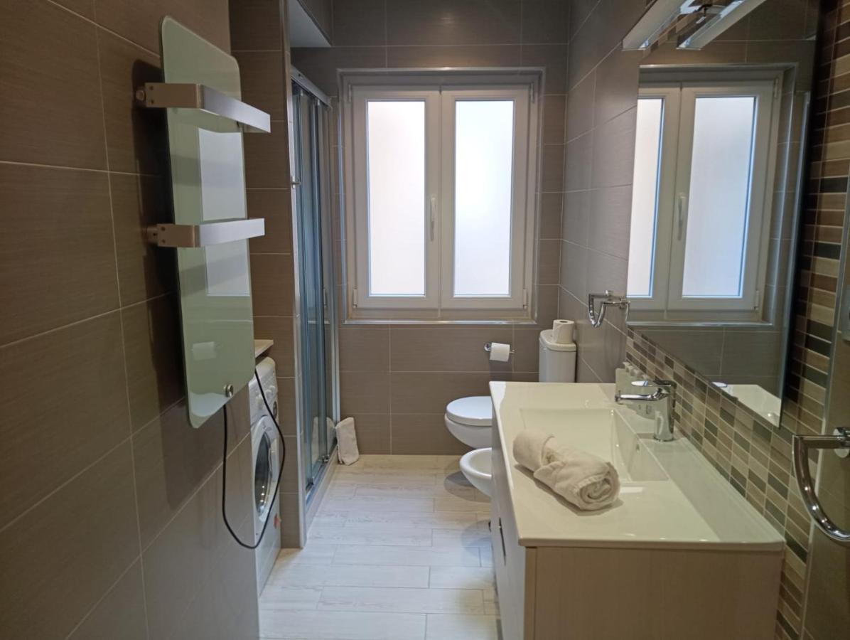 147A Apartamento La Arena 3 Dormitorios กิฮอน ภายนอก รูปภาพ