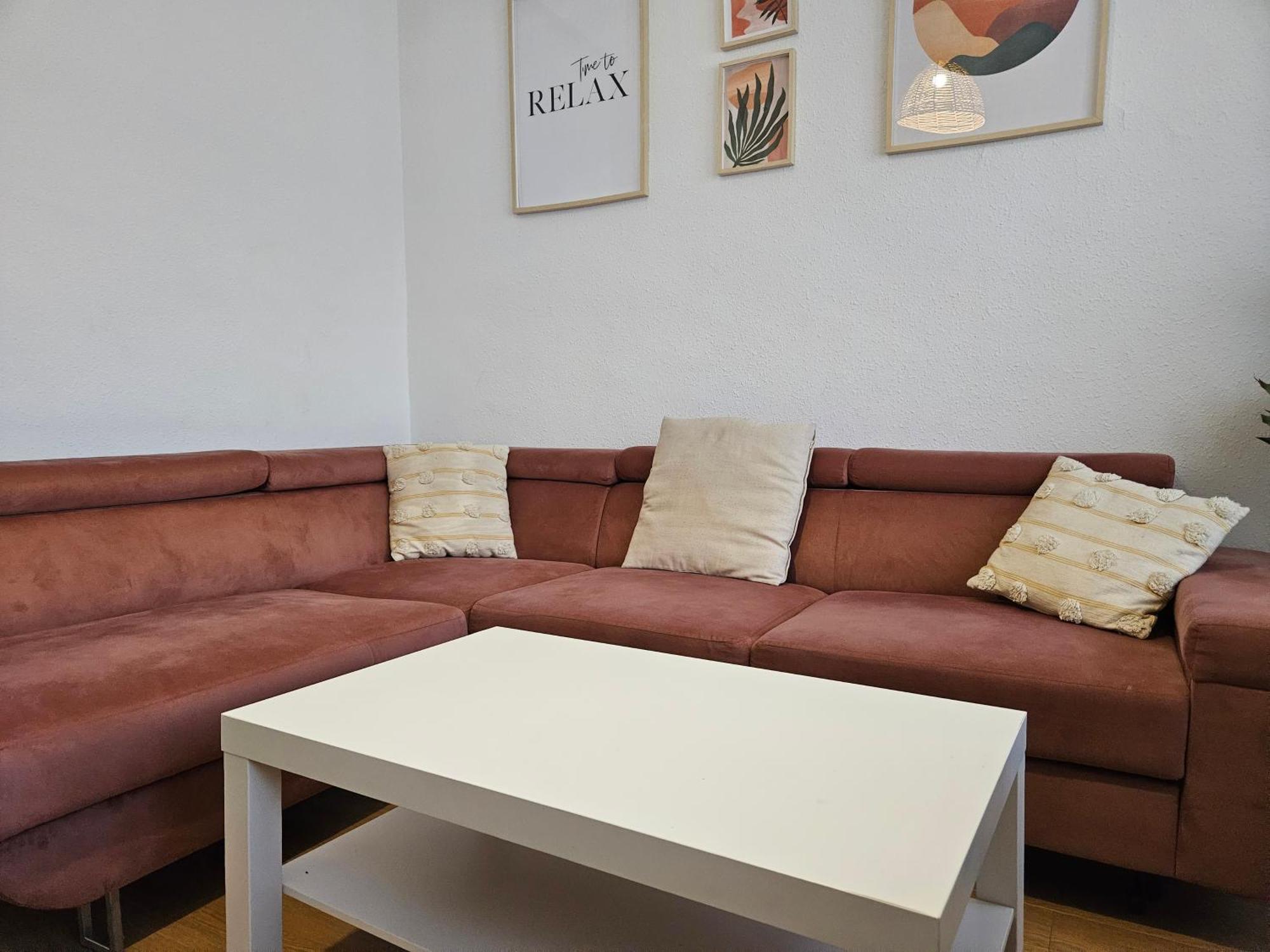 147A Apartamento La Arena 3 Dormitorios กิฮอน ภายนอก รูปภาพ