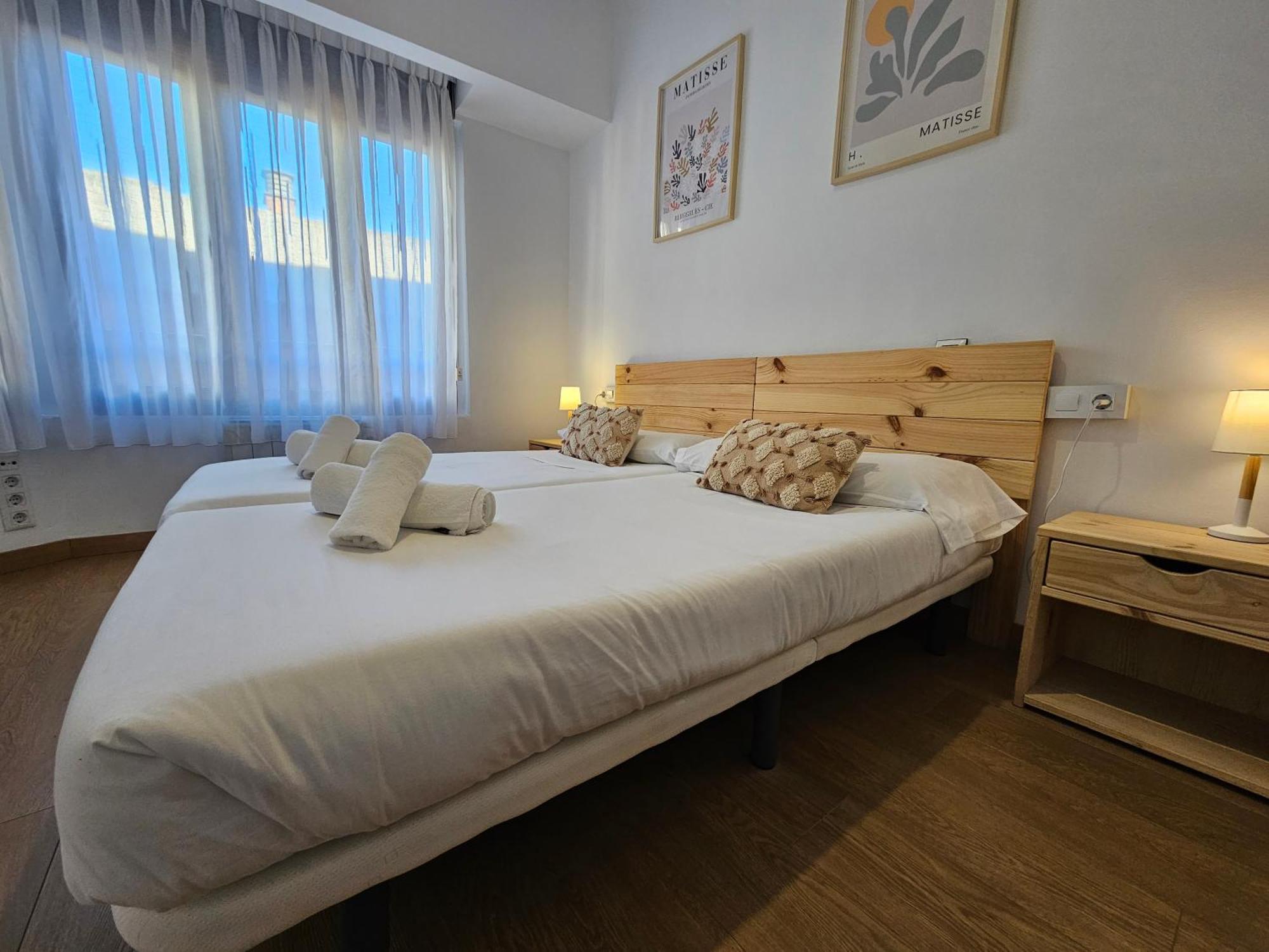 147A Apartamento La Arena 3 Dormitorios กิฮอน ภายนอก รูปภาพ