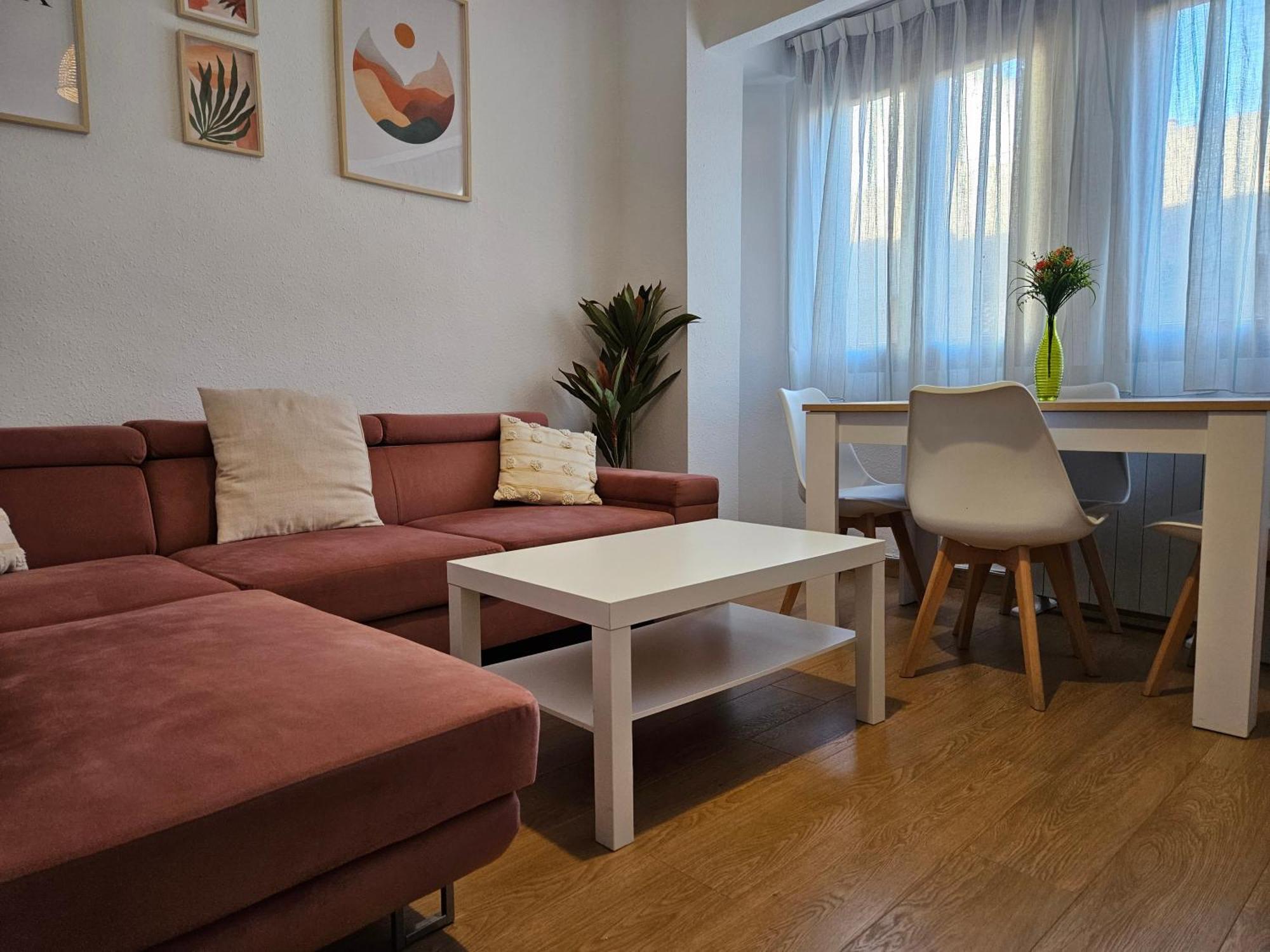 147A Apartamento La Arena 3 Dormitorios กิฮอน ภายนอก รูปภาพ