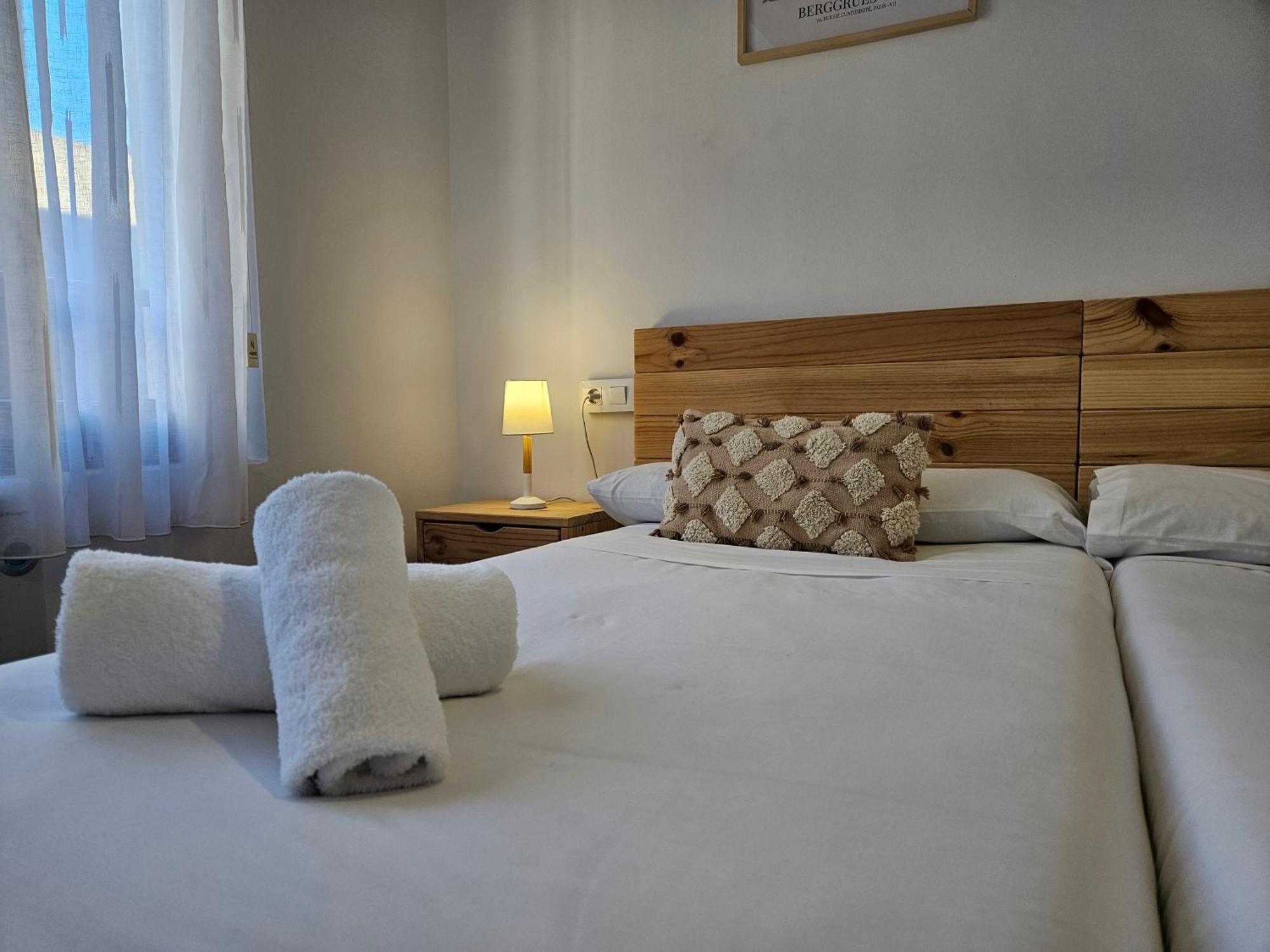 147A Apartamento La Arena 3 Dormitorios กิฮอน ภายนอก รูปภาพ