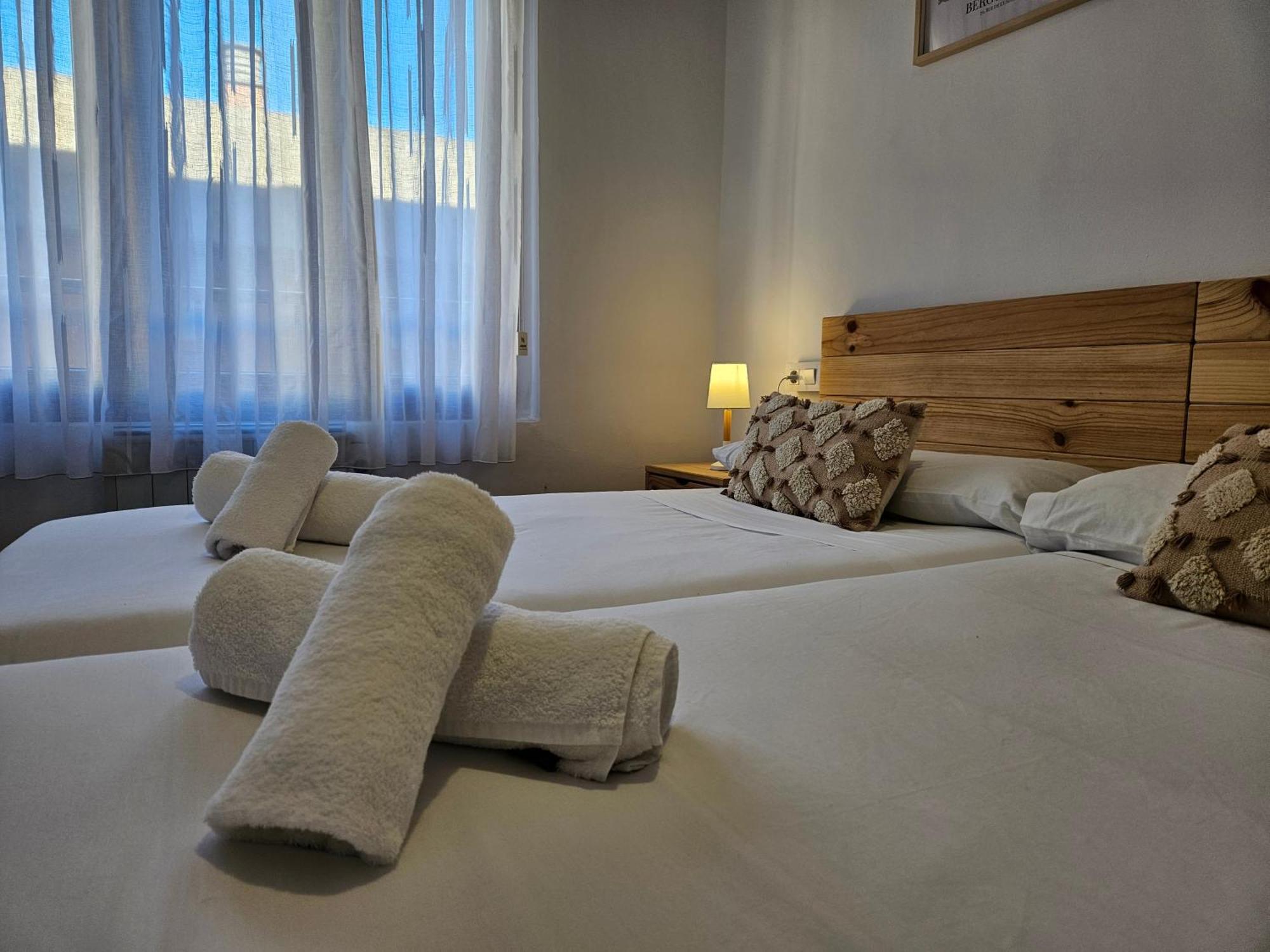 147A Apartamento La Arena 3 Dormitorios กิฮอน ภายนอก รูปภาพ