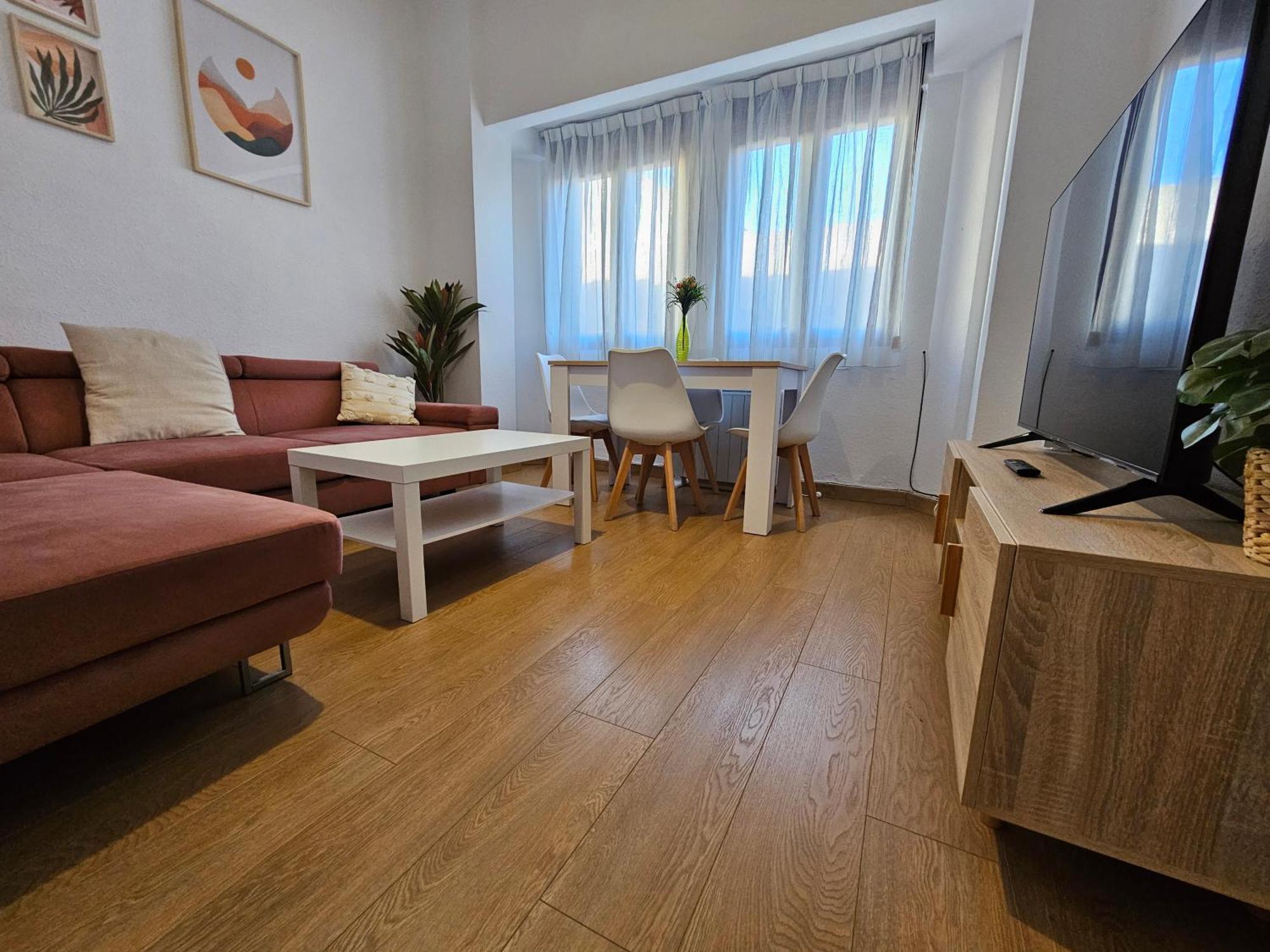 147A Apartamento La Arena 3 Dormitorios กิฮอน ภายนอก รูปภาพ