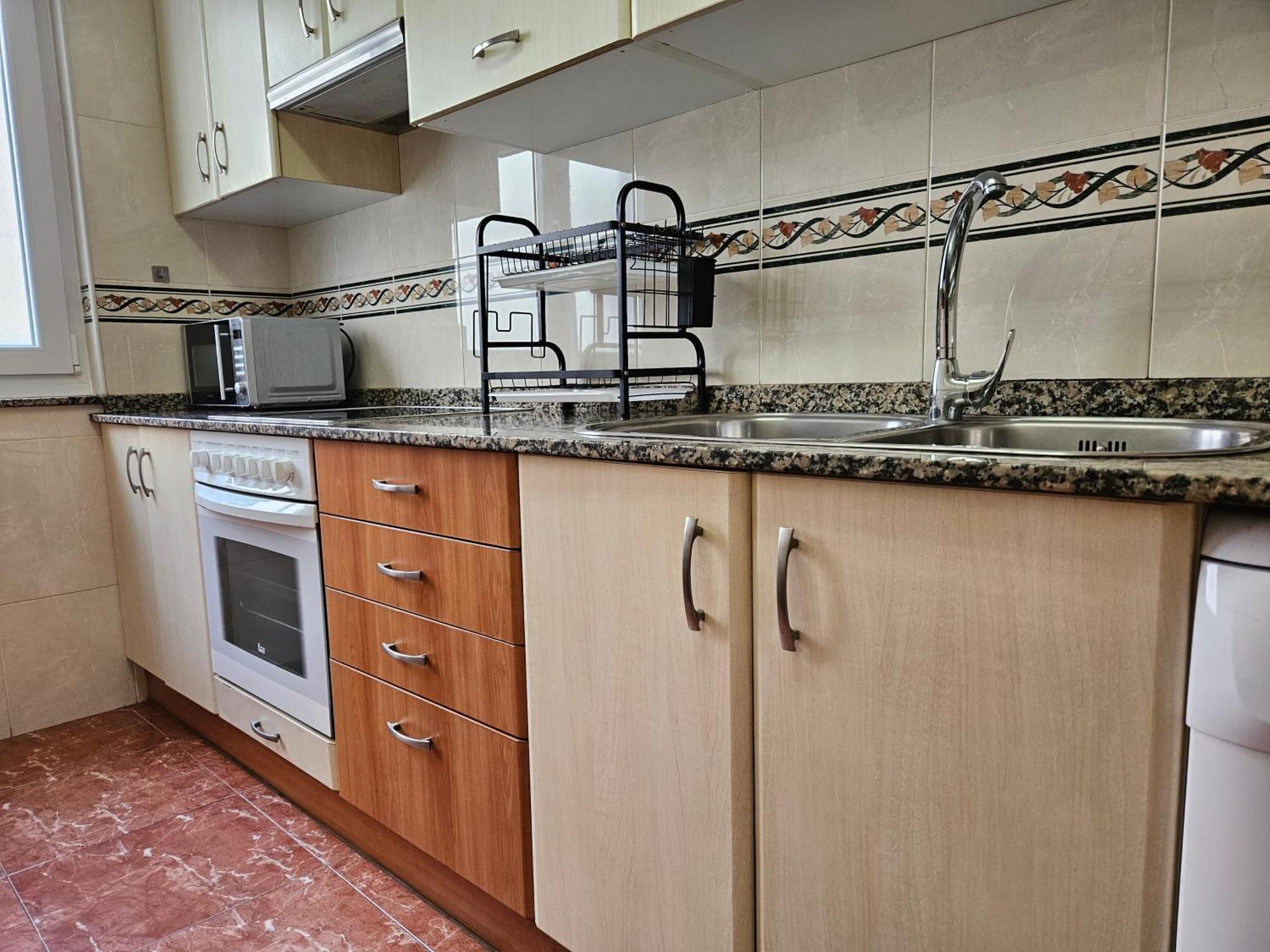 147A Apartamento La Arena 3 Dormitorios กิฮอน ภายนอก รูปภาพ