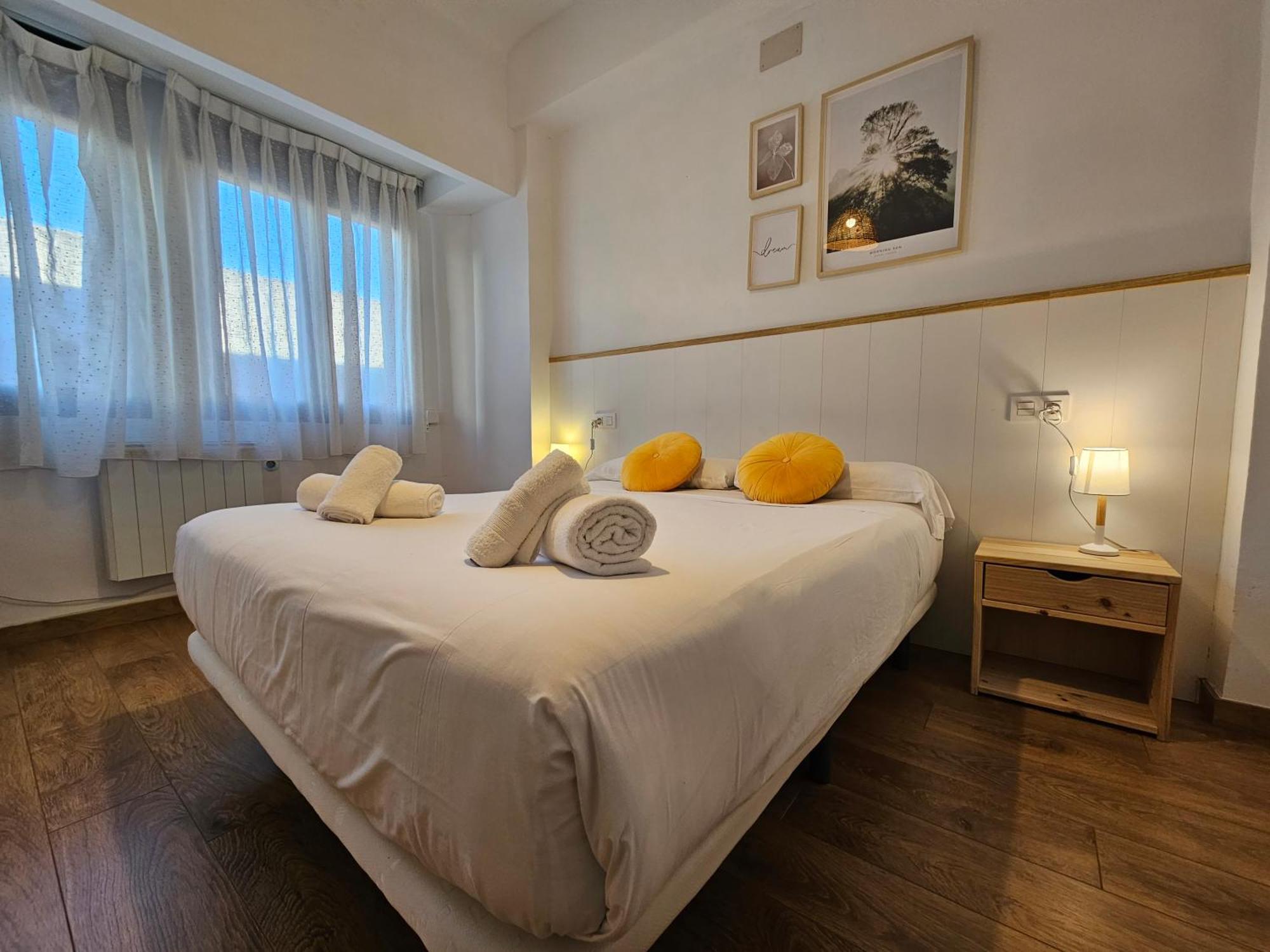 147A Apartamento La Arena 3 Dormitorios กิฮอน ภายนอก รูปภาพ